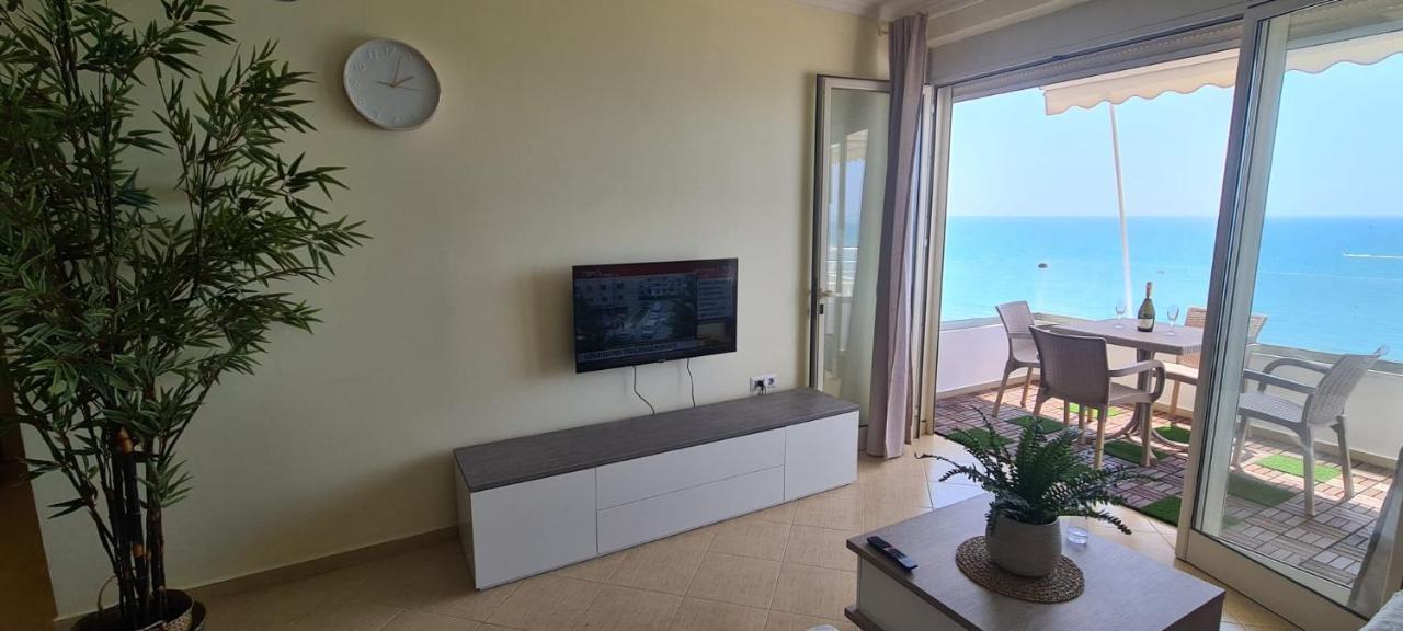 Kledia'S Apartment Durres Exterior photo