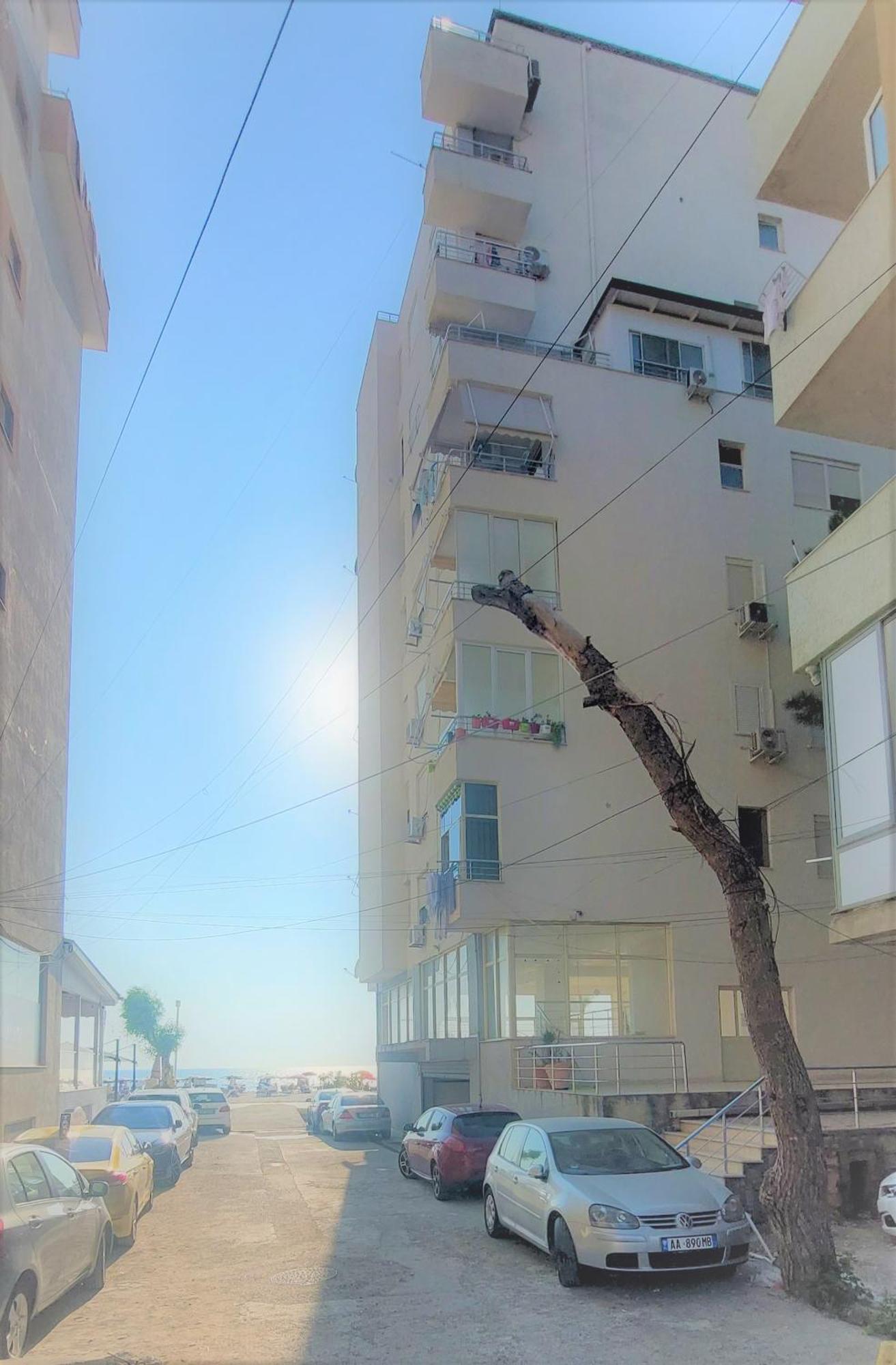 Kledia'S Apartment Durres Exterior photo